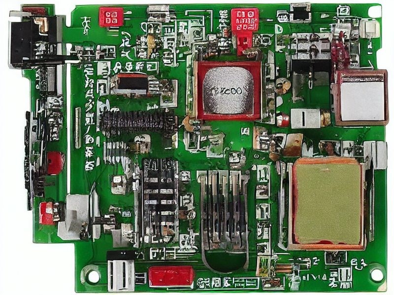 万用表应用相关产品 1