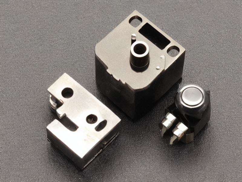 开关器件选型应用说明 1