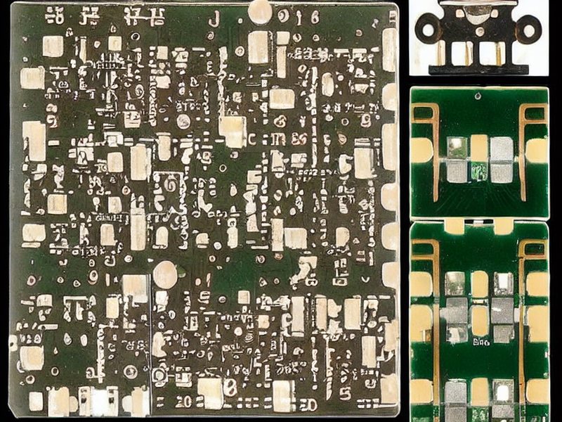 射频连接相关NAND Flash应用产品说明 2