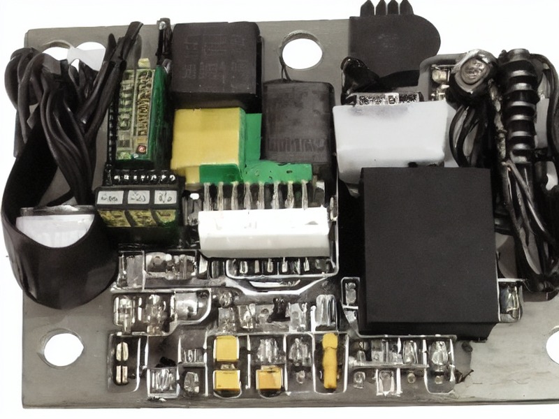 NOR Flash选型项目资料