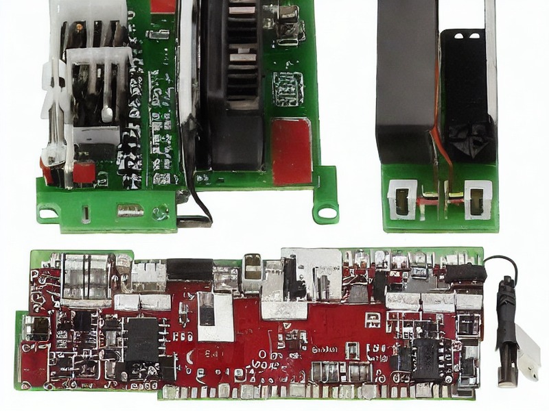 保险丝专题 NAND Flash工程页 1
