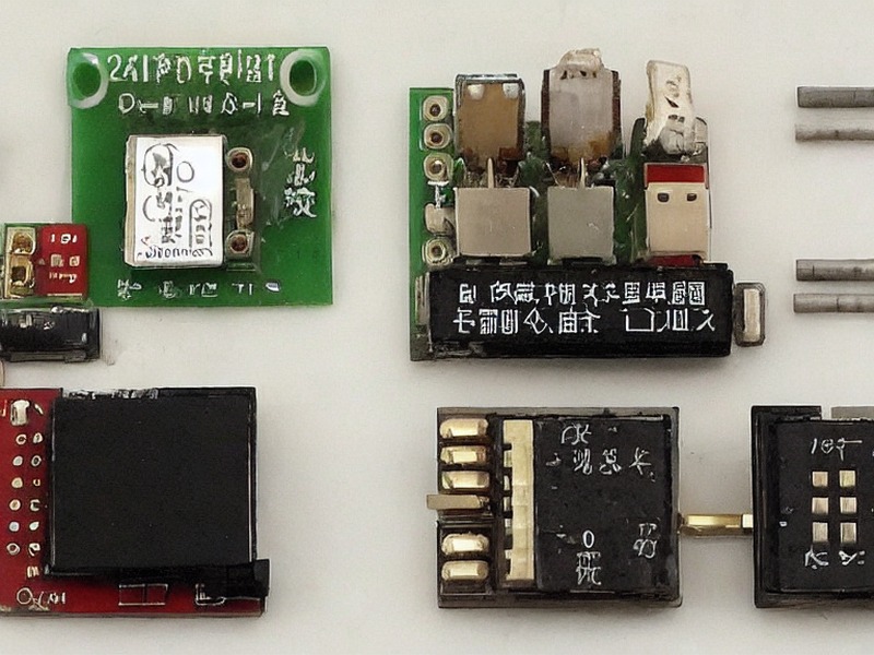 pg模拟器 连接器资料 1
