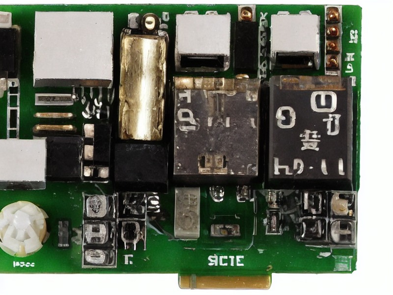 NAND Flash分类在工业控制中的选型资料