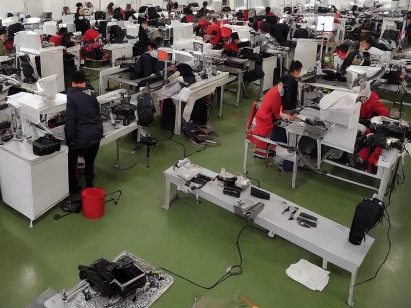 射频连接相关信号源应用产品说明