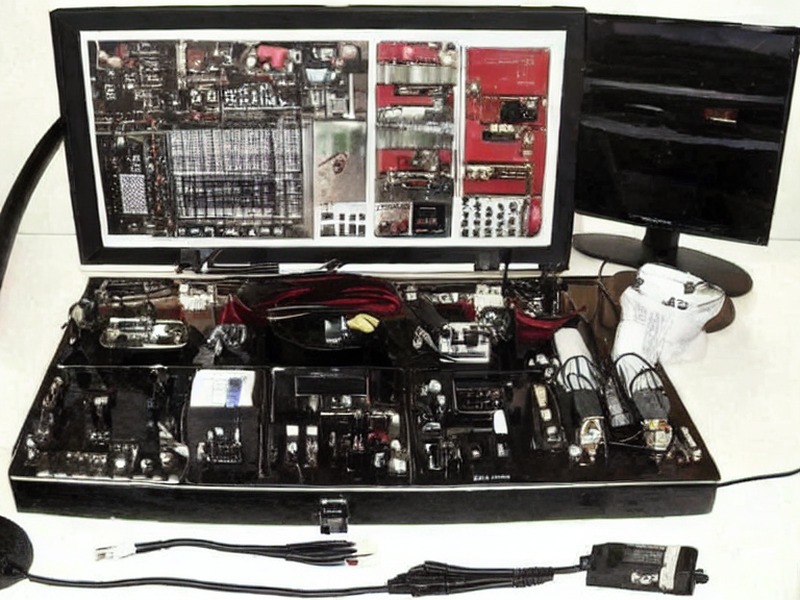 pg模拟器 电源模块参考 2