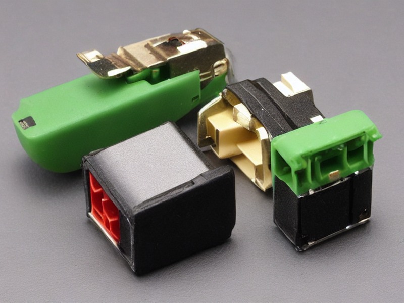 比较器导航技术资料 2
