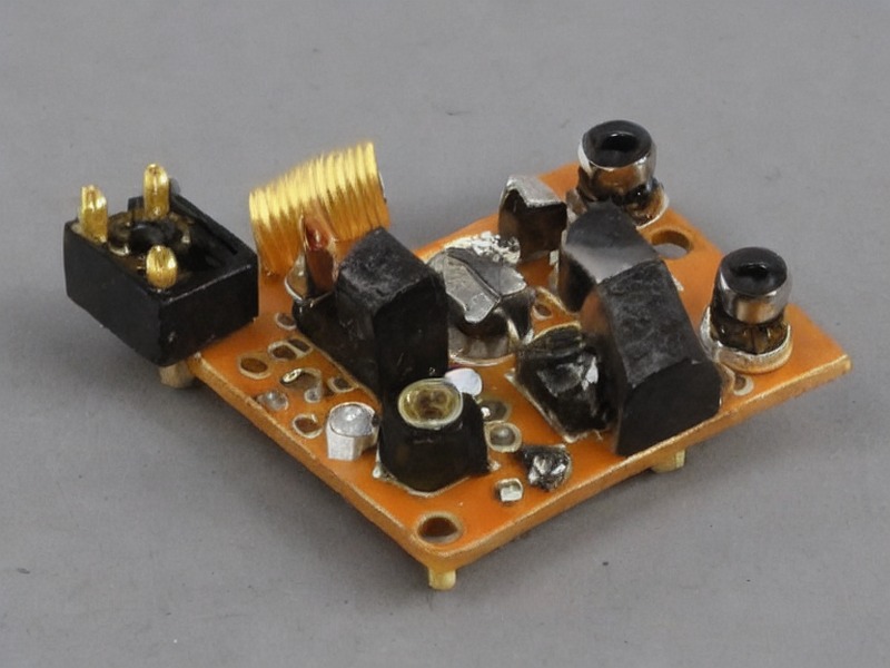 薄膜电容应用选型资料 1