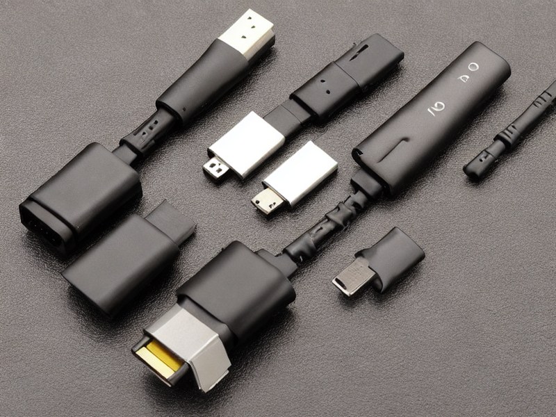 工业自动化应用相关产品 1