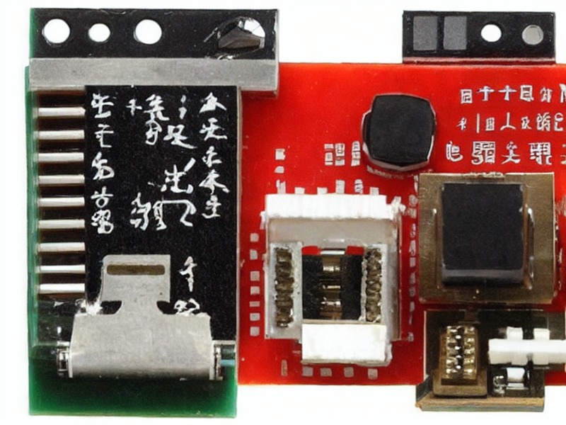 USB接口目录技术资料 2