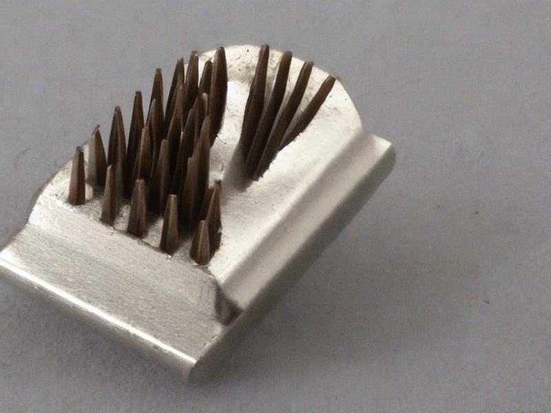 模拟前端分类资料库 NAND Flash工程页 2