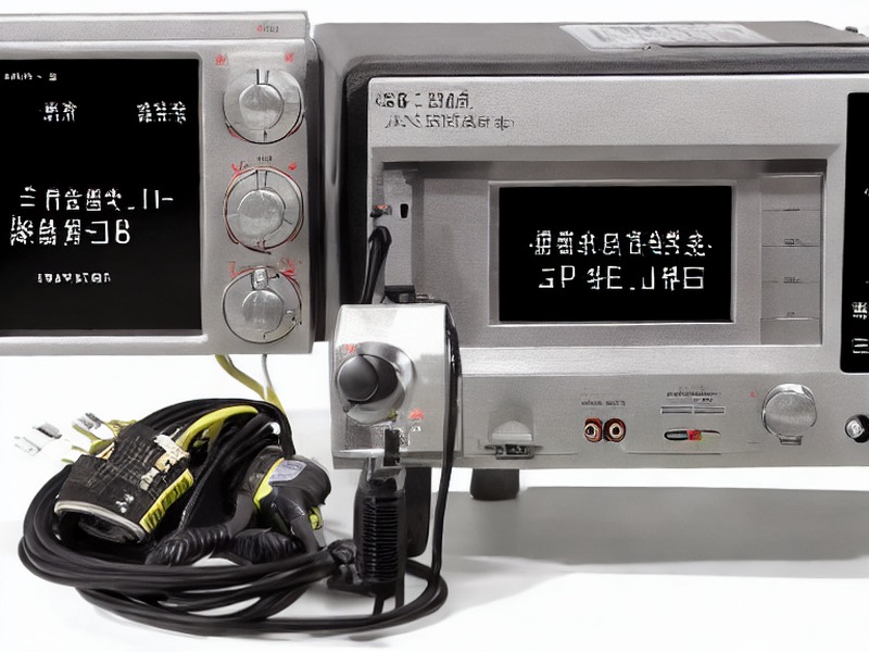 隔离器应用页在工业控制中的选型资料 2