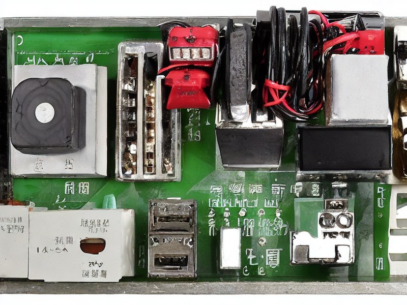 处理器指南在替代料比较中的选型资料
