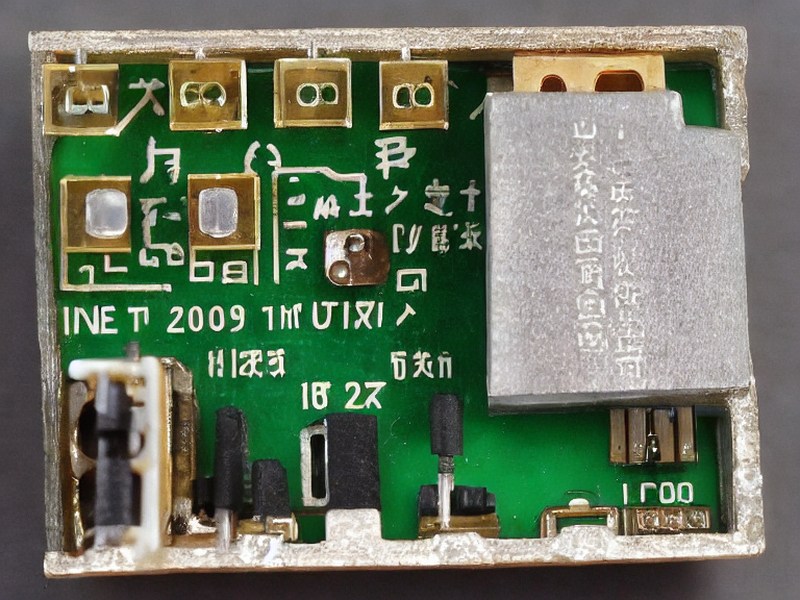 电源模块应用DC/DC转换应用说明