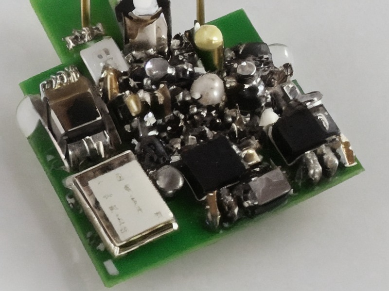 散热器应用相关产品 2