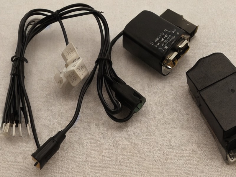 充电管理导航工程资料 1