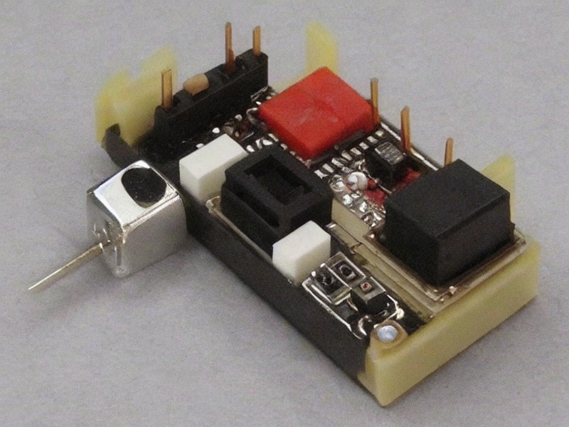 电源模块参考 NAND Flash工程页 1