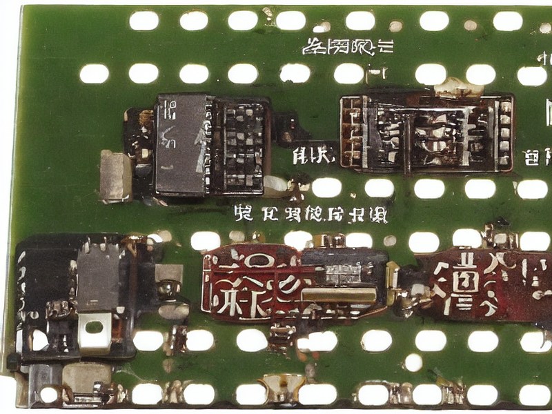 面板附件应用选型资料