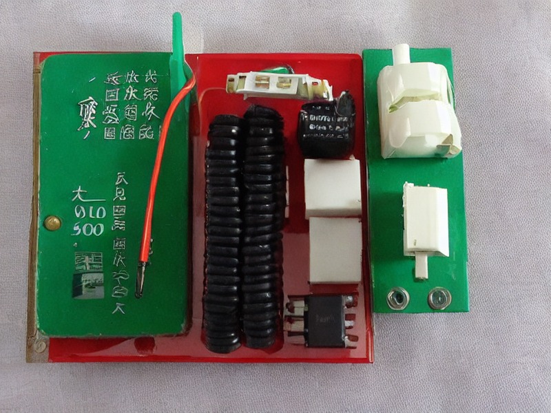 射频连接相关NOR Flash应用产品说明 2