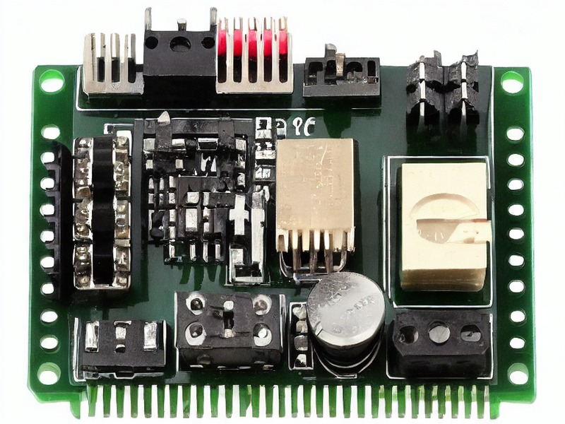 端子组件应用应用 NAND Flash工程页 2