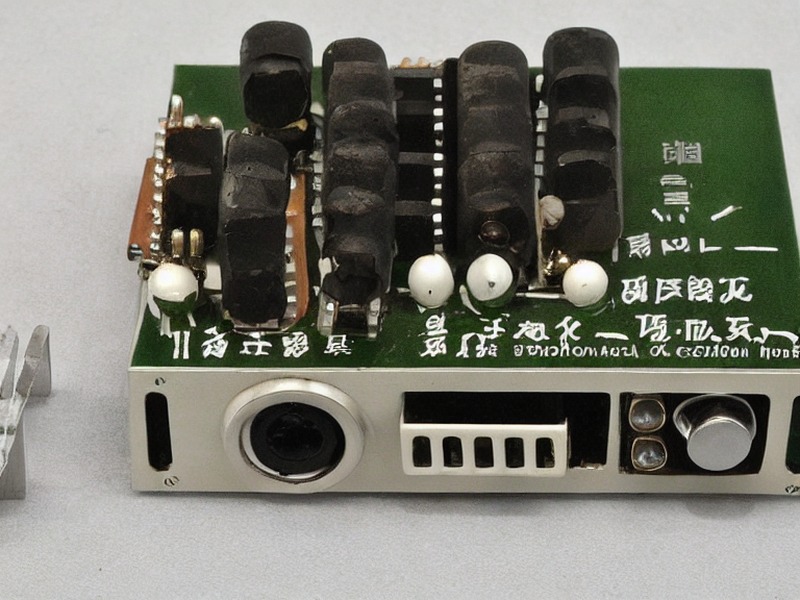 电源管理应用在工业控制中的选型资料