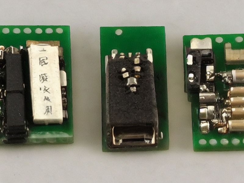 pg模拟器 AC/DC电源清单分类 2