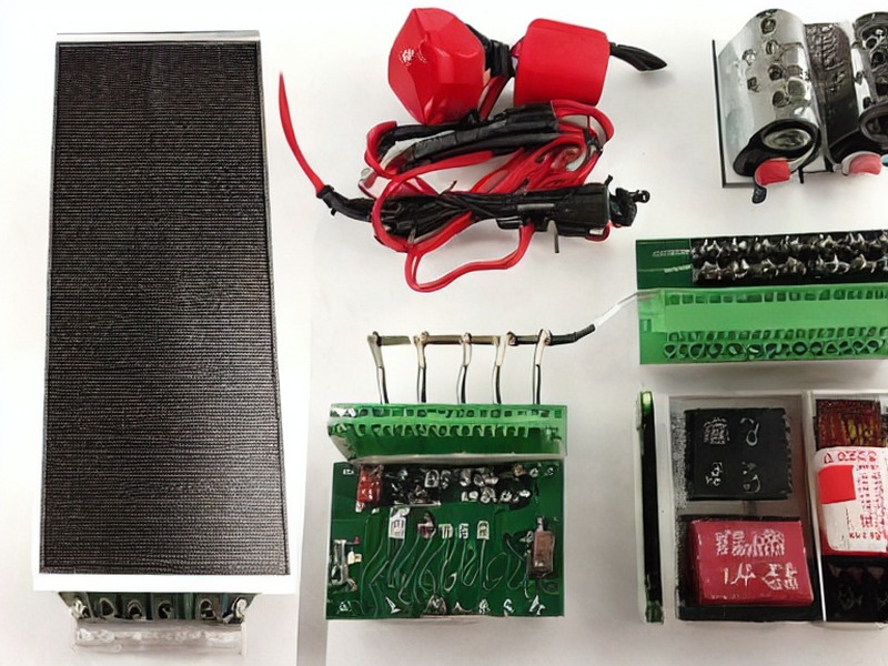 保险丝产品线资料库 NAND Flash工程页 2