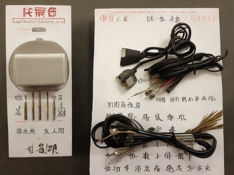 隔离器工程页清单