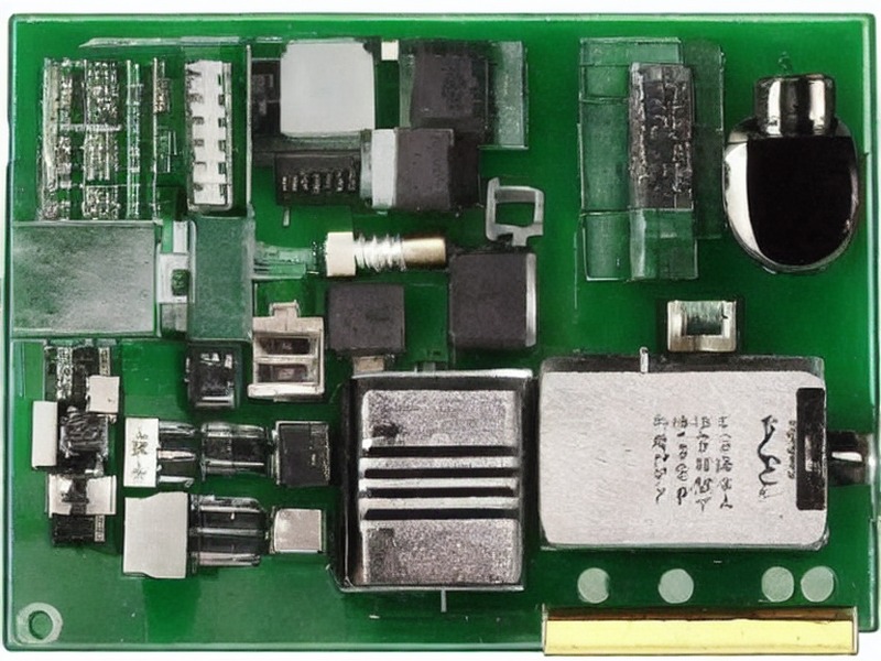 电源管理应用相关产品 1