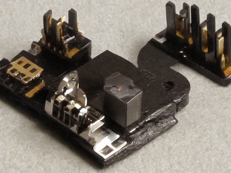 MOSFET应用相关产品