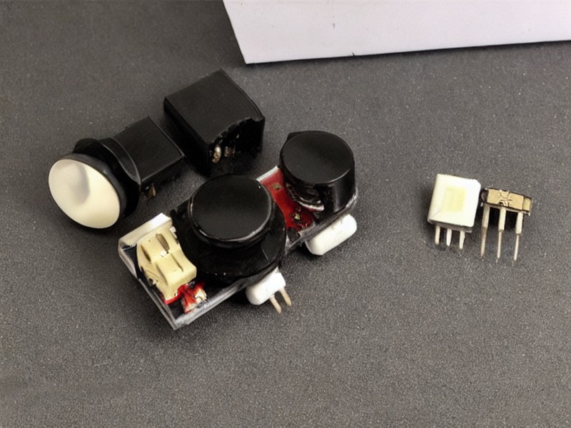 线对板连接内容参数与应用整理 1