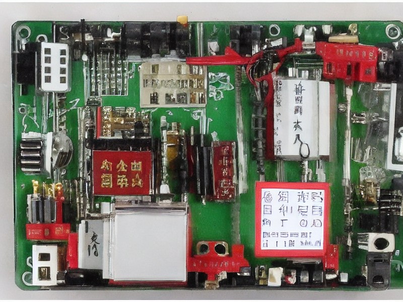 继电器总览技术资料 1