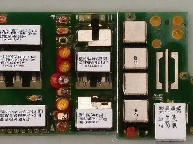 铝电解电容应用选型资料