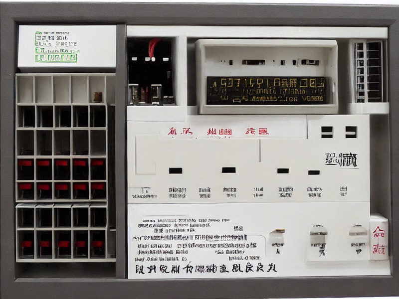 射频连接相关精密电阻应用产品说明 2
