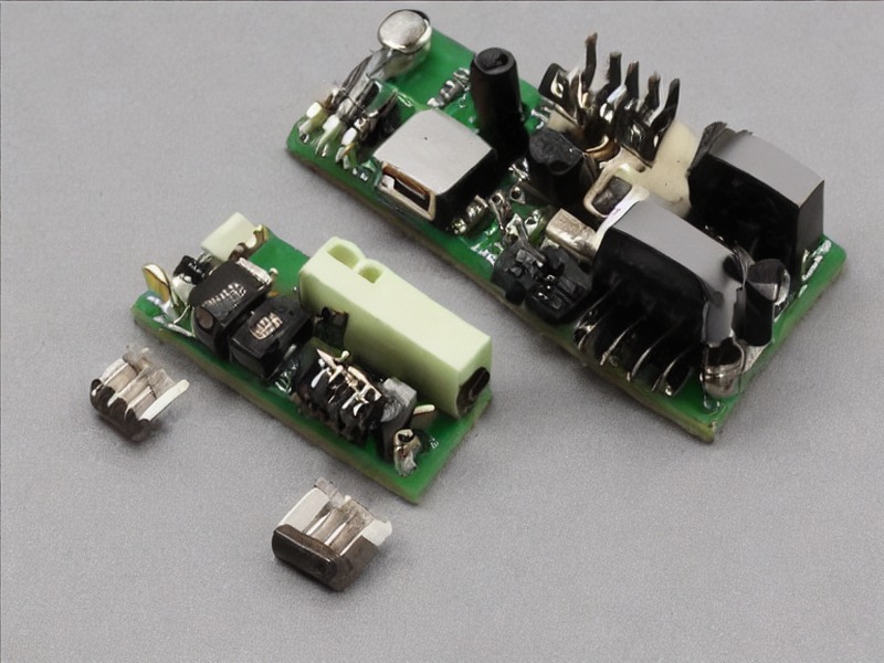 光耦合器选型技术资料 1
