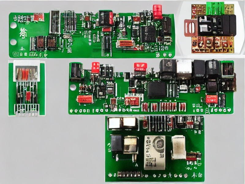 TVS保护应用资料：TVS保护应用页 1
