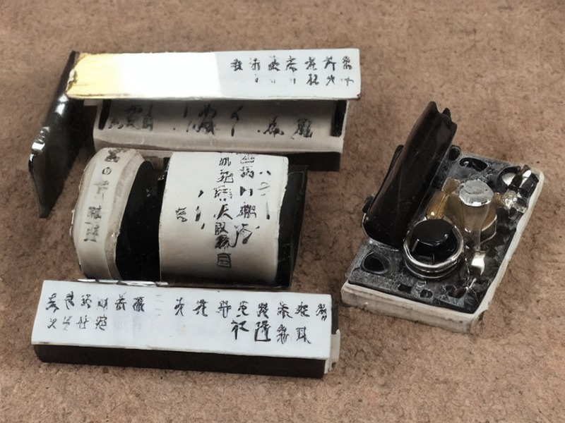 振荡器应用产品资料