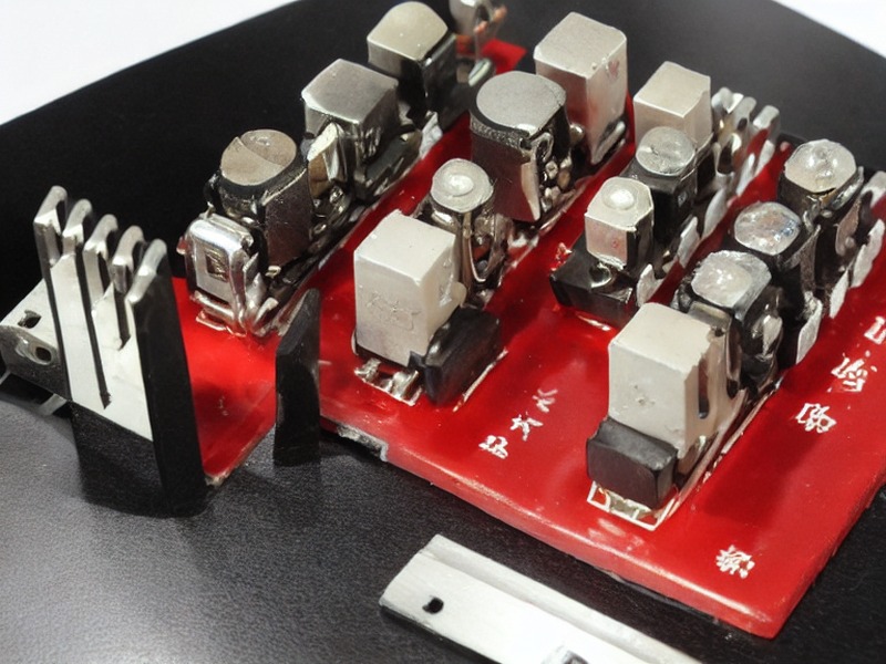 二极管总览应用资料 NAND Flash工程页 1