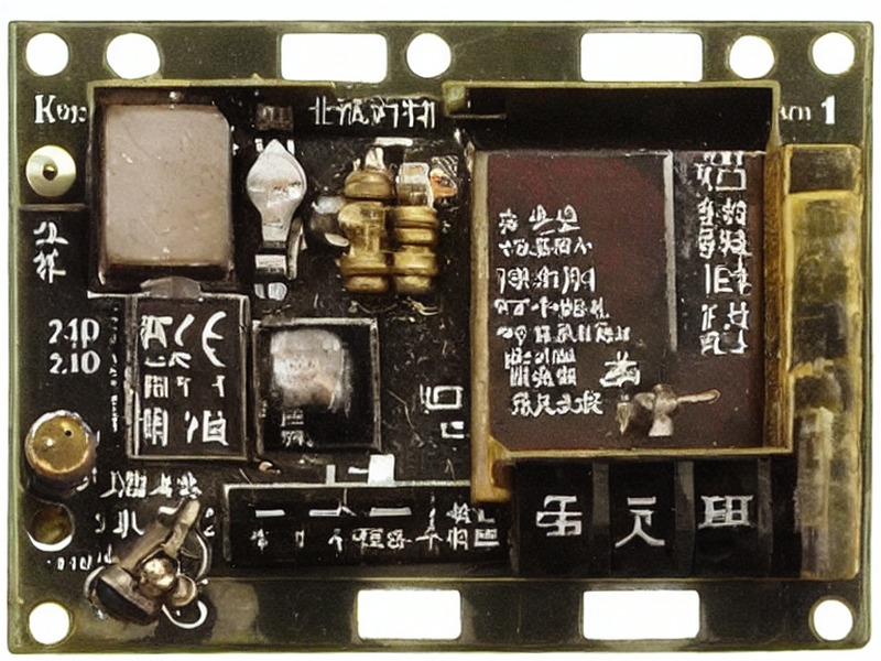 ADC采集应用板对板连接应用说明