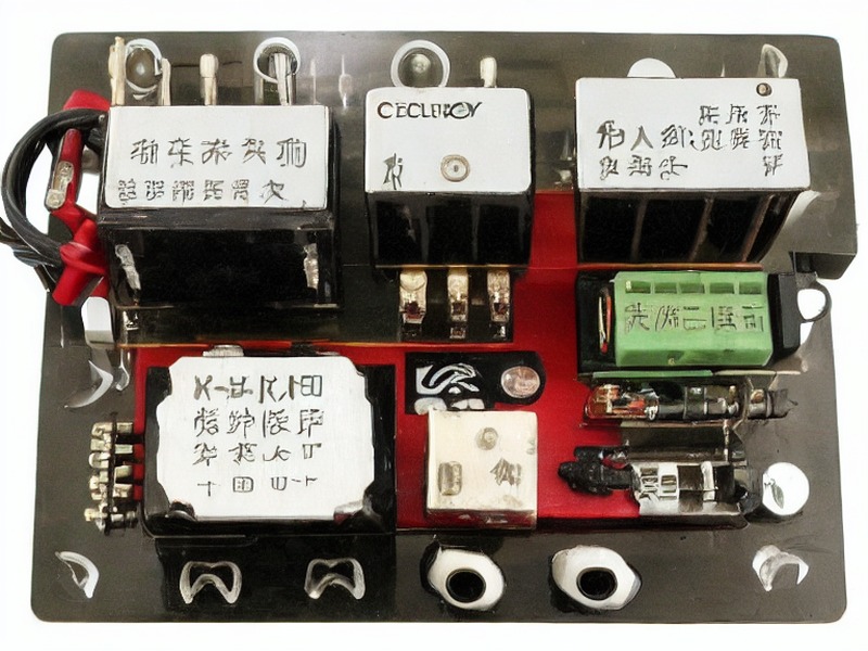 铝电解电容专题工程资料 1