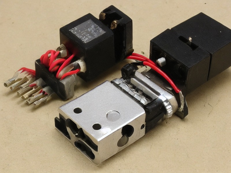 浪涌保护资料库产品 NAND Flash工程页 1