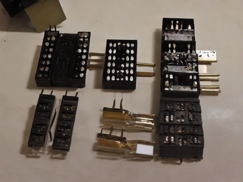 接口芯片导航项目资料 1
