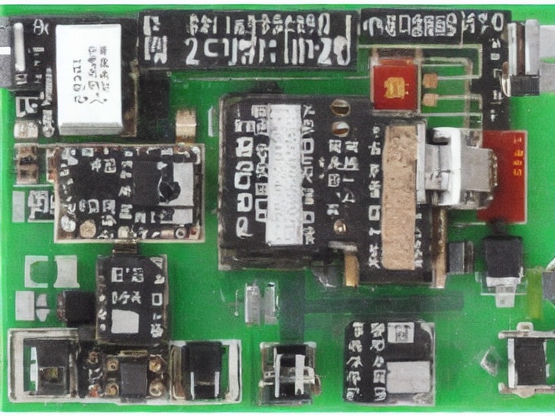 USB接口选型应用说明 1