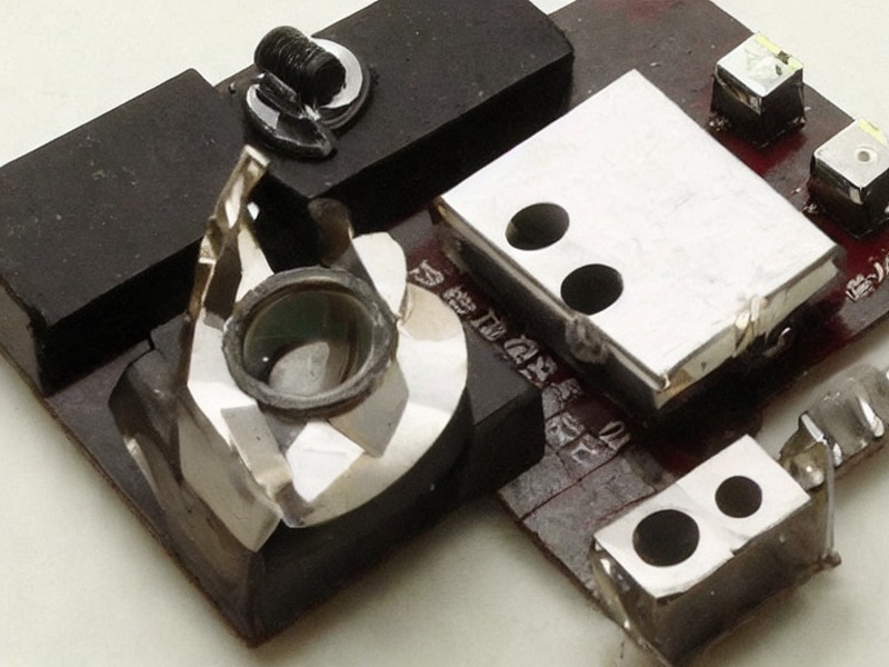 PLC接口参考资料