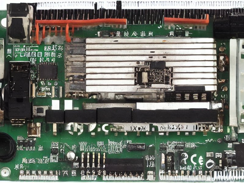 端子组件应用项目资料：端子组件选型 1