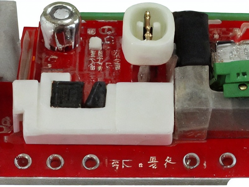 CAN收发器应用页产品信息 2