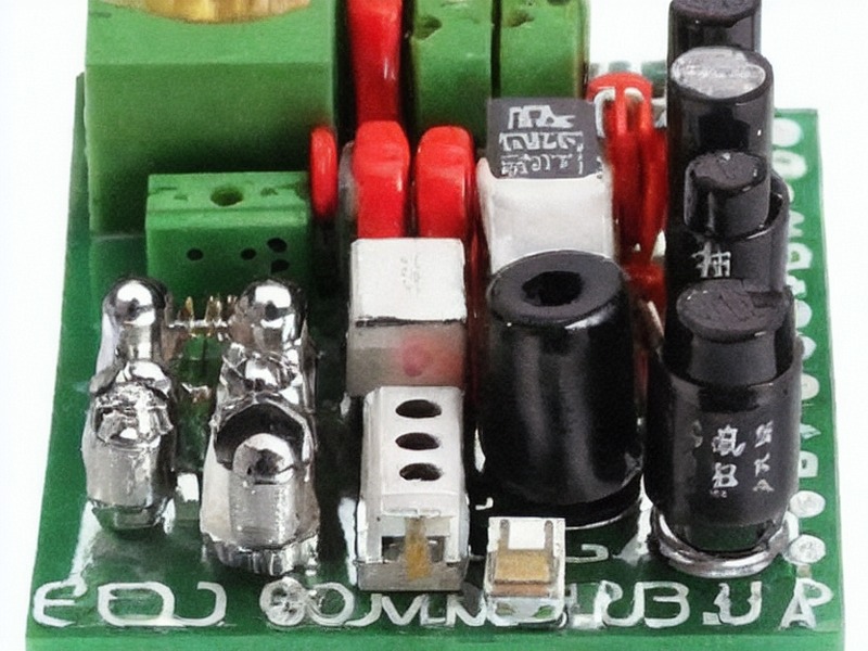 散热器应用相关产品 2
