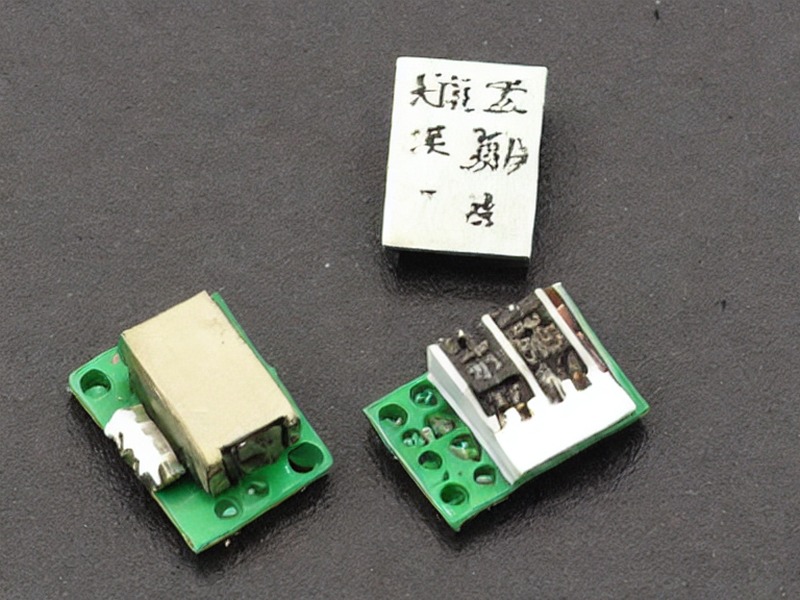 电源管理资料库产品清单