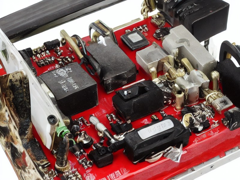 USB接口目录项目资料 1