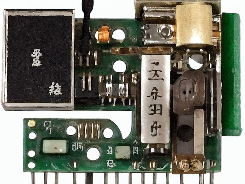 散热器参考技术资料