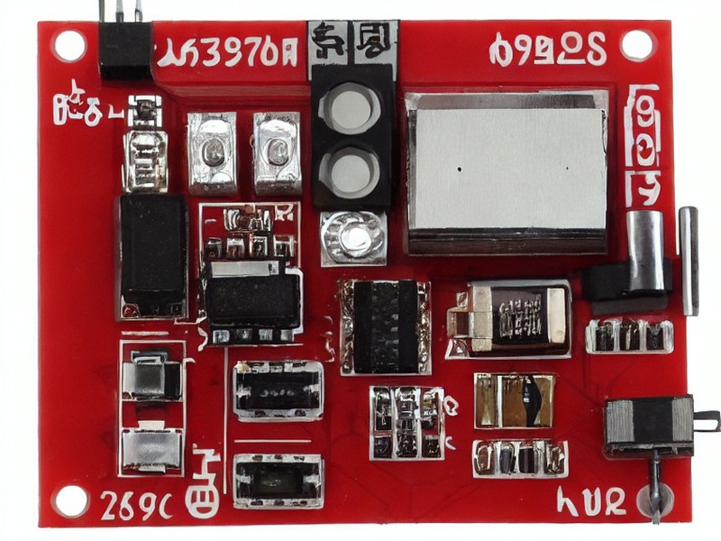 pg模拟器 电源模块参考 1